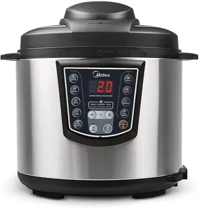 Midea PPA71 (6 Litros)
