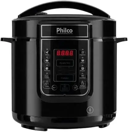Philco PPP01P (6 Litros)
